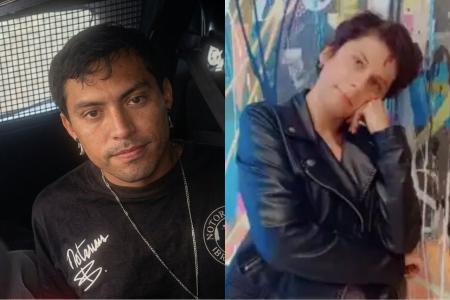 Namorado de mulher encontrada morta no Camargos, em BH, confessa o crime após se entregar.