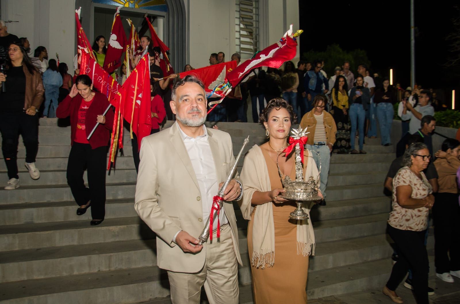 Festa do Divino fortalece fé, tradição e identidade cultural de Turmalina