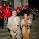 Festa do Divino fortalece fé, tradição e identidade cultural de Turmalina