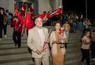 Festa do Divino fortalece fé, tradição e identidade cultural de Turmalina