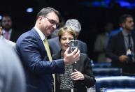 Direção do PP anuncia que manterá neutralidade e barra aliança de Flávio com Tereza Cristina