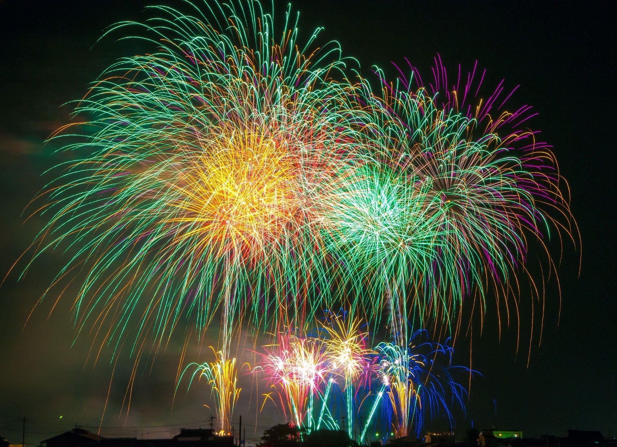 Projeto quer proibir venda de fogos de artifício em BH com multas de até R$ 70 mil