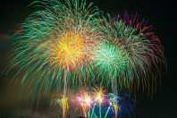 Projeto quer proibir venda de fogos de artifício em BH com multas de até R$ 70 mil