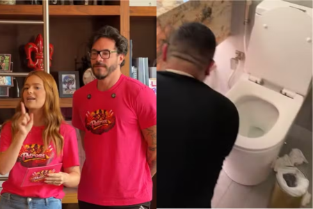 Reality show polêmico de Viih Tube tem sido alvo de críticas