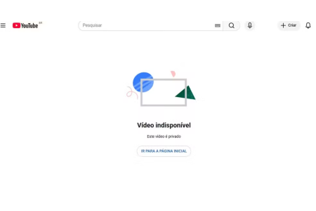 Reality de Viih Tube fica fora do ar • Reprodução | Redes Sociais