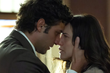 Adriana e Pedro se reencontrarão na segunda fase da novela