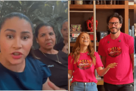 Funcionárias de Viih Tube se manifestam sobre reality show polêmico