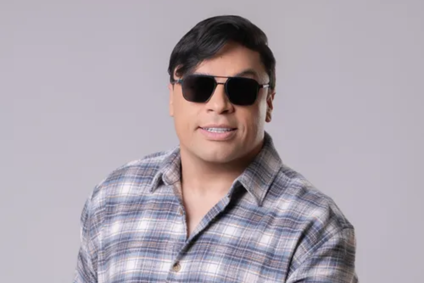 Neto Araújo, ex-Cavaleiros do Forró, morre aos 42 anos