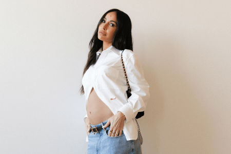 Sabrina Sato revela sugestões de nomes inusitados para filho