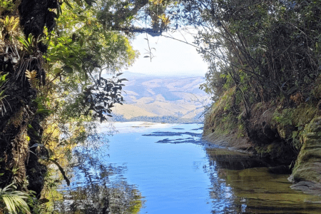Parque Estadual do Ibitipoca • Divulgação