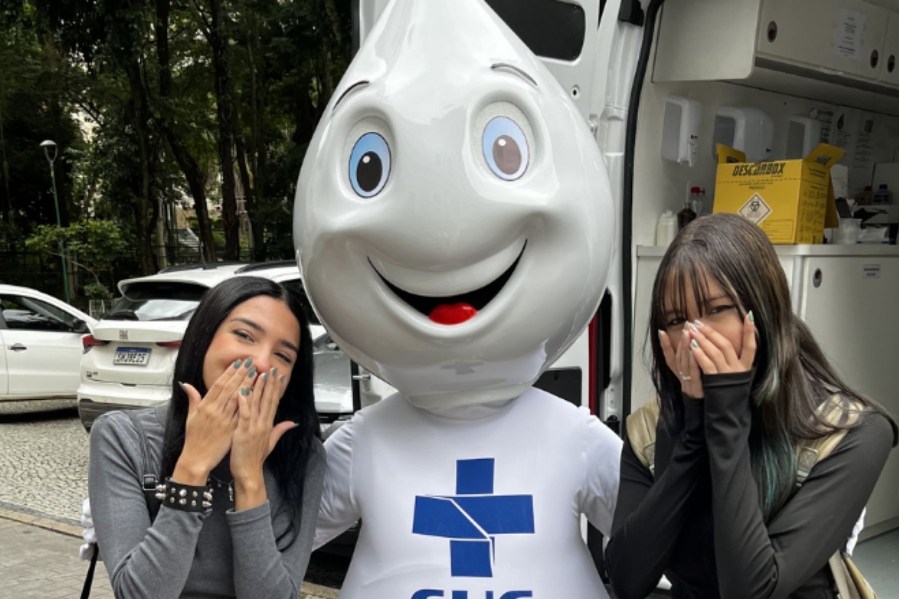 VaciKids: iniciativa promove atualização da caderneta de vacinação em Juiz de Fora