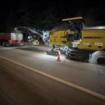 BR-040: com intervenções diurnas e noturnas, confira obras até sábado (11)
