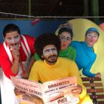 'As Aventuras de Bininha' leva teatro de bonecos gratuito a Contagem neste domingo (12)
