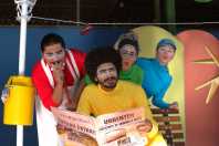 'As Aventuras de Bininha' leva teatro de bonecos gratuito a Contagem neste domingo (12)