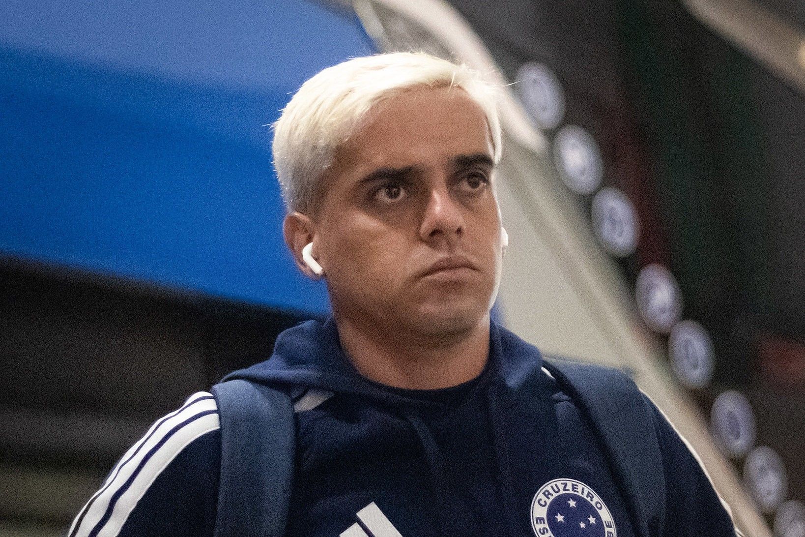 Após derrota, Fagner aponta o que o Cruzeiro precisa na retomada da temporada