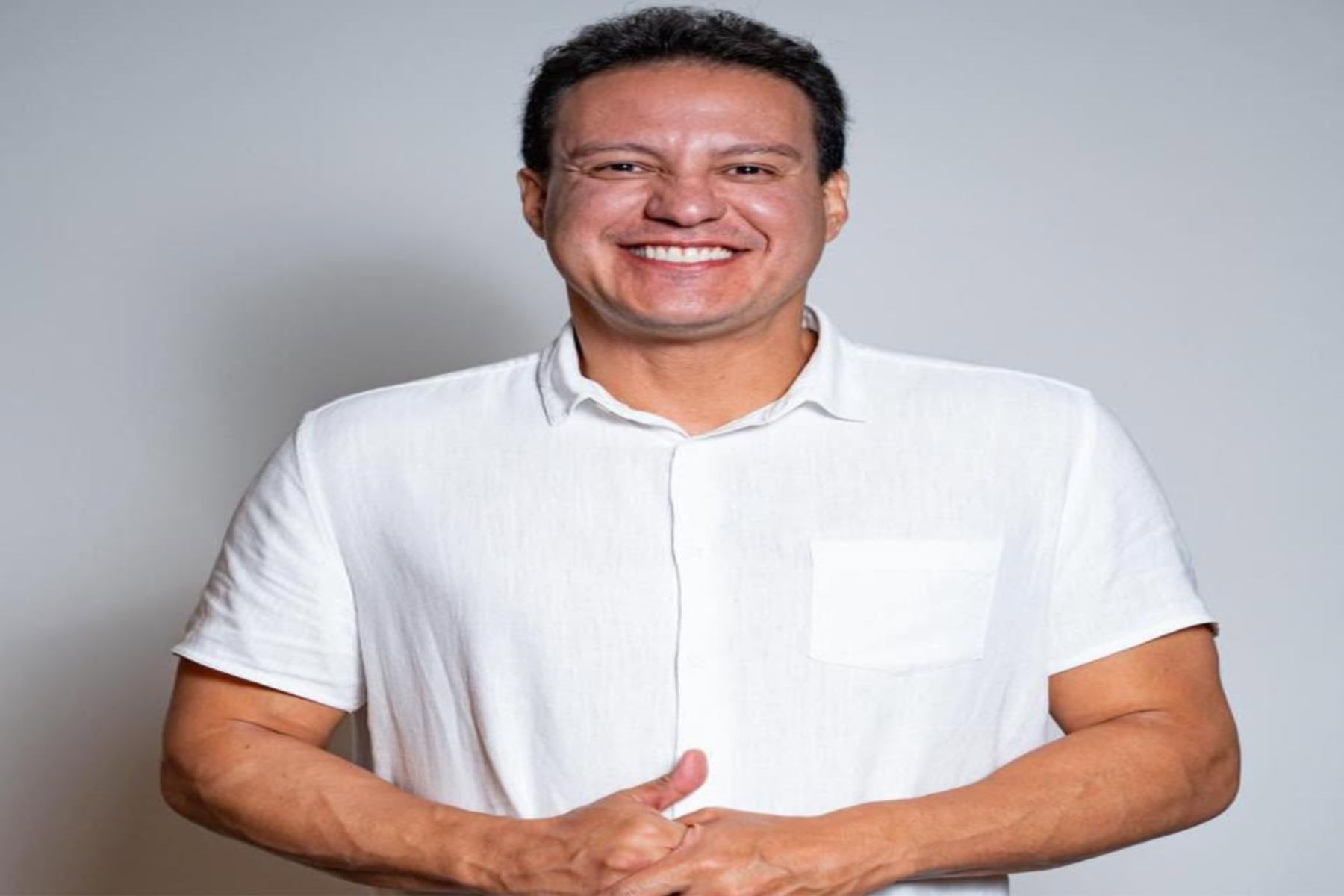 Conheça a carreira política de Felipe Camarão, pré-candidato ao Governo do Maranhão