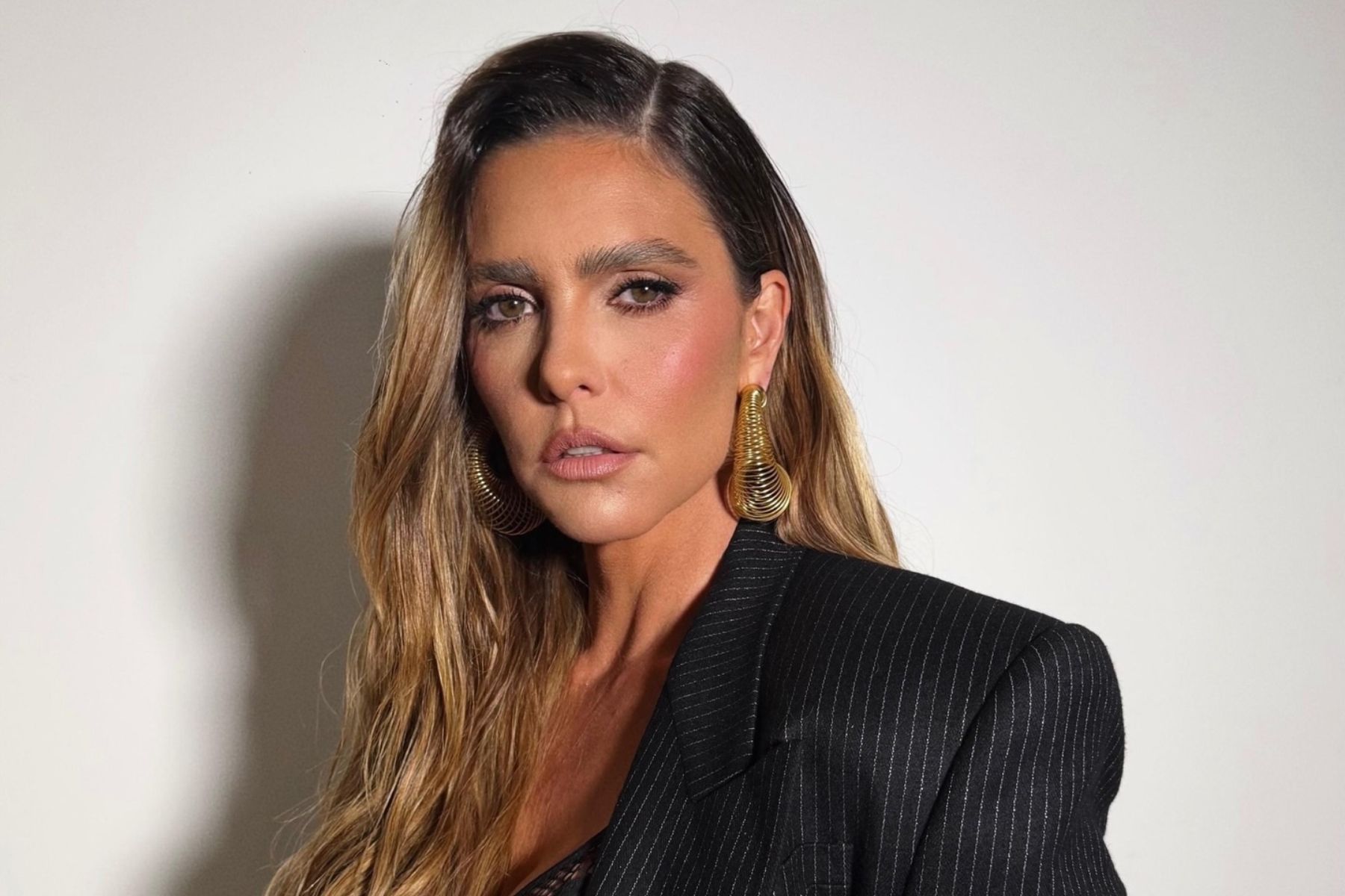 Investimentos de Fernanda Lima passam por perícia após determinação da Justiça