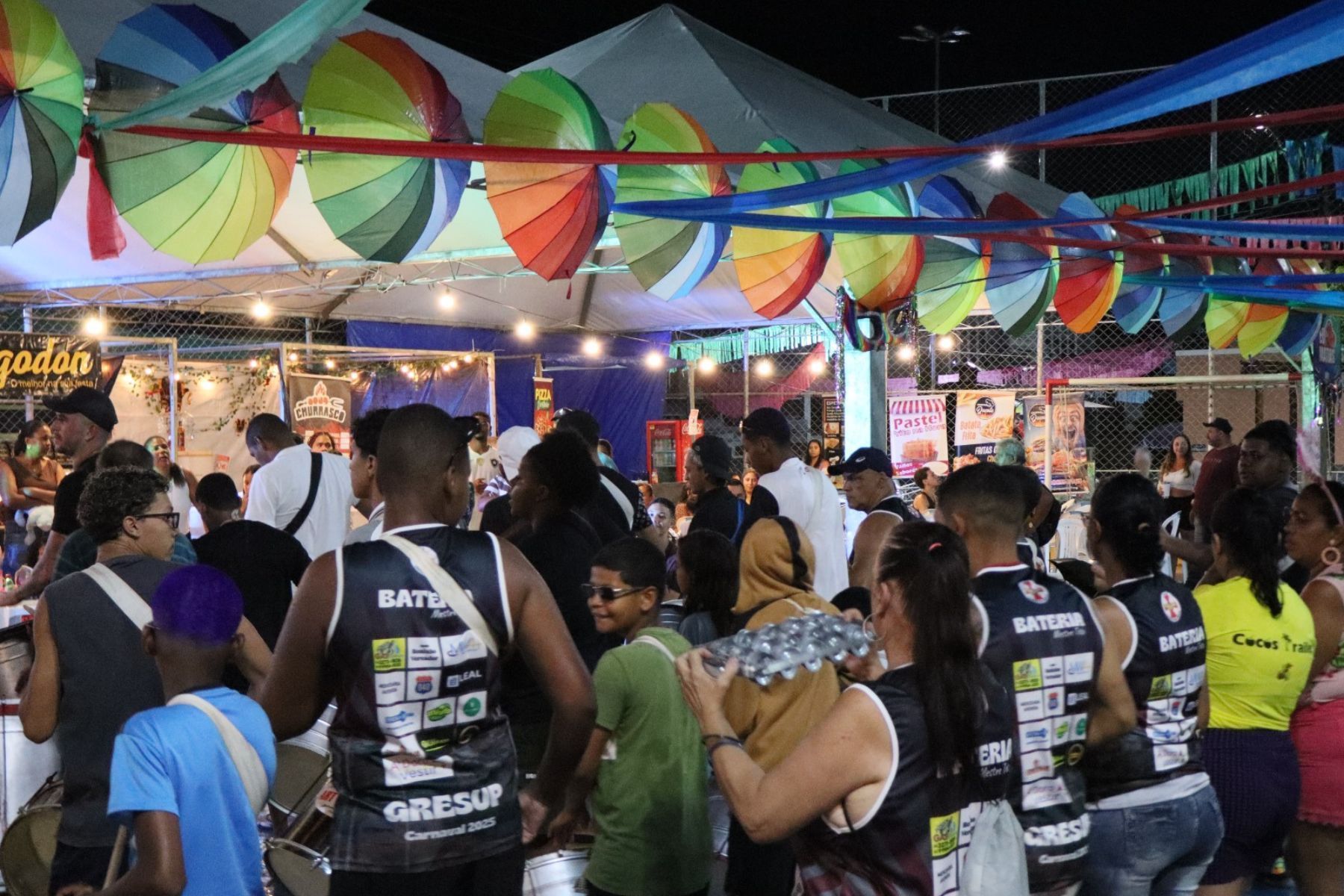 Arte, tradição e diversidade: começa 26º Festival Cultural em Matias Barbosa