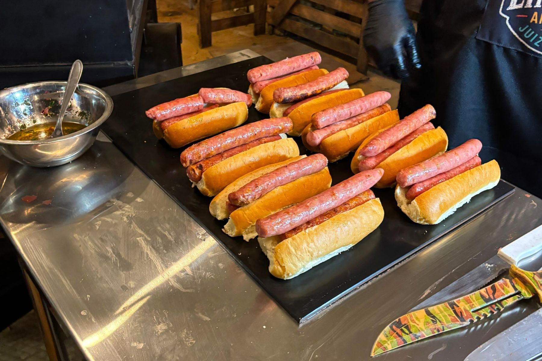 Festival da Linguiça Artesanal deve movimentar R$ 1 milhão em Juiz de Fora
