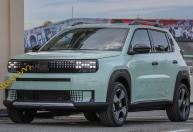 Fiat estuda fabricar elétrico popular em Betim para enfrentar chinesas