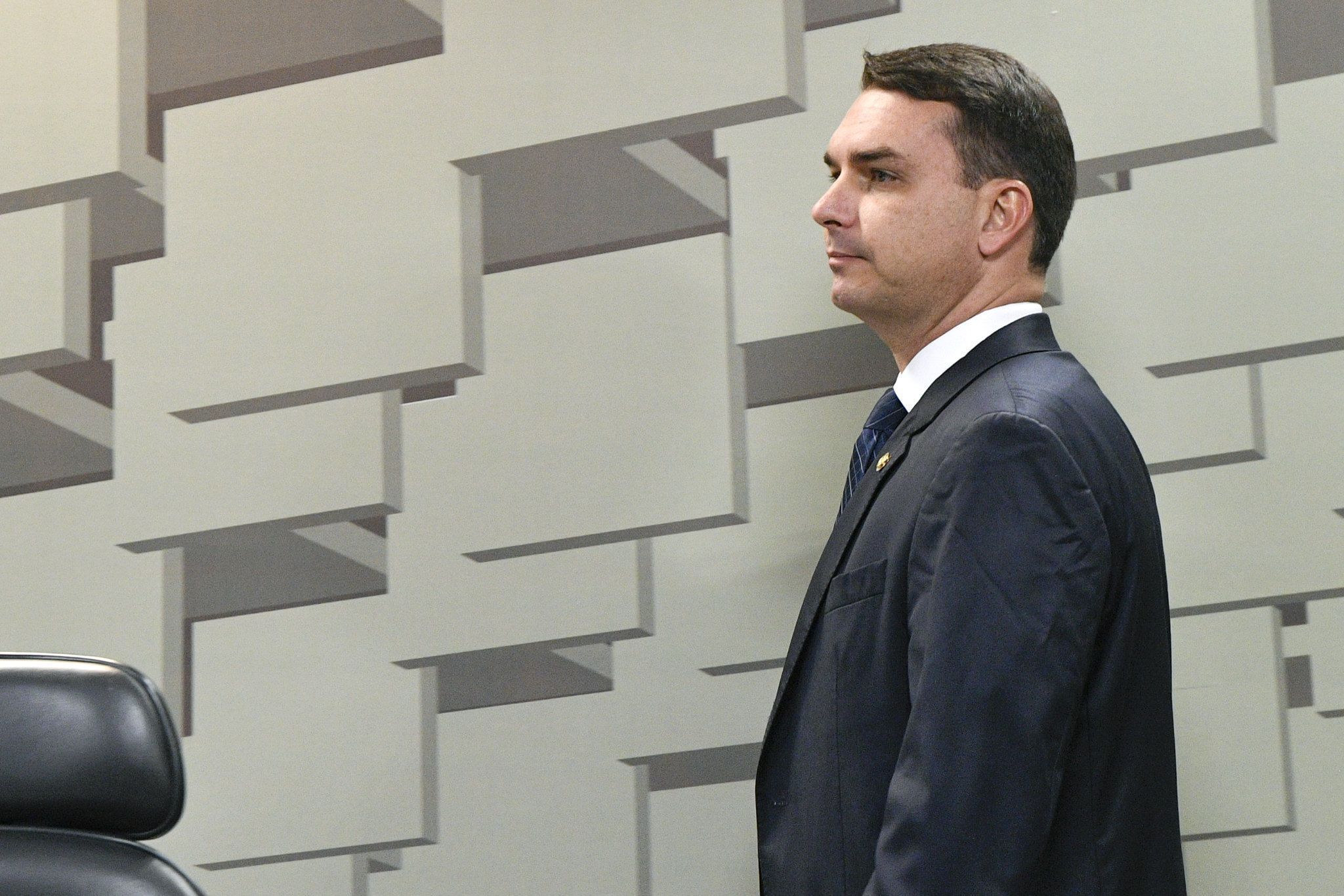Flávio insiste por Republicanos e tenta evitar Lula com mais tempo de TV