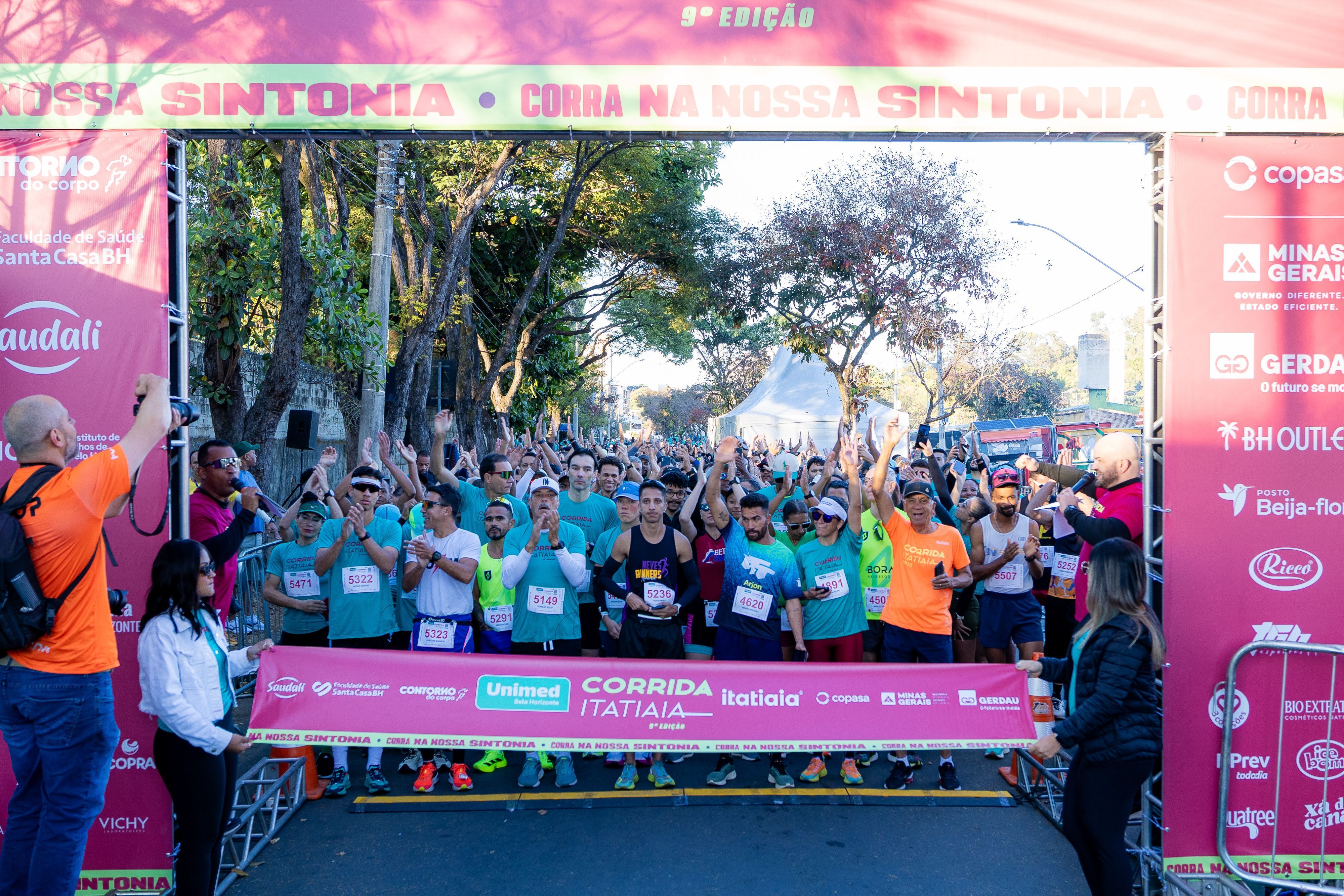 Corrida Itatiaia 2026: veja data, horário, local e cronograma do evento