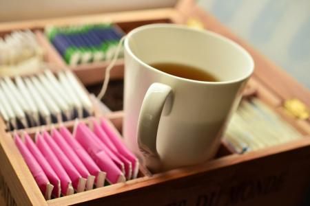 Chá verde, hibisco ou mate? Descubra qual pode ajudar mais na dieta