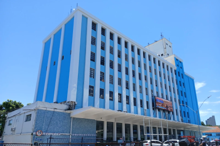 Prefeitura de Barra Mansa-RJ