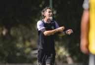 Atlético com novidade: retorno de pilar pode mudar planos de 'Barba' na Copa do Brasil