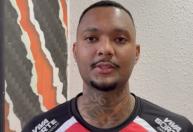 Expulso em Vitória x Palmeiras, Luan Cândido se pronuncia e rebate Abel Ferreira