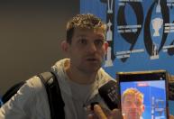 Kannemann desabafa sobre momento do Grêmio após eliminação: 'Seguir trabalhando'
