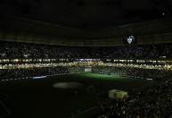 Atlético divulga última parcial de ingressos vendidos para duelo com Juventude