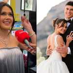 'Metadinha', 'segurinha' e 'momô': Franciny Ehlke reage aos memes sobre votos de casamento