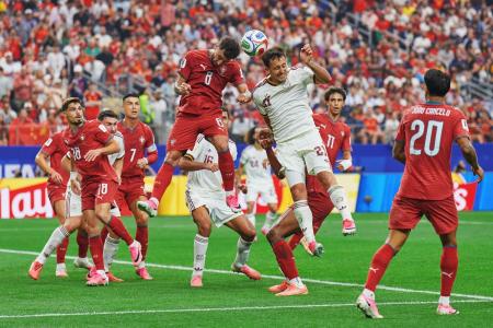 Seleção Espanhola está nas quartas de final da Copa do Mundo