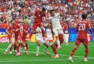 Quando a Espanha jogará as quartas de final da Copa do Mundo