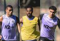 Bracks explica 'modus operandi' do Atlético para contratar reforços