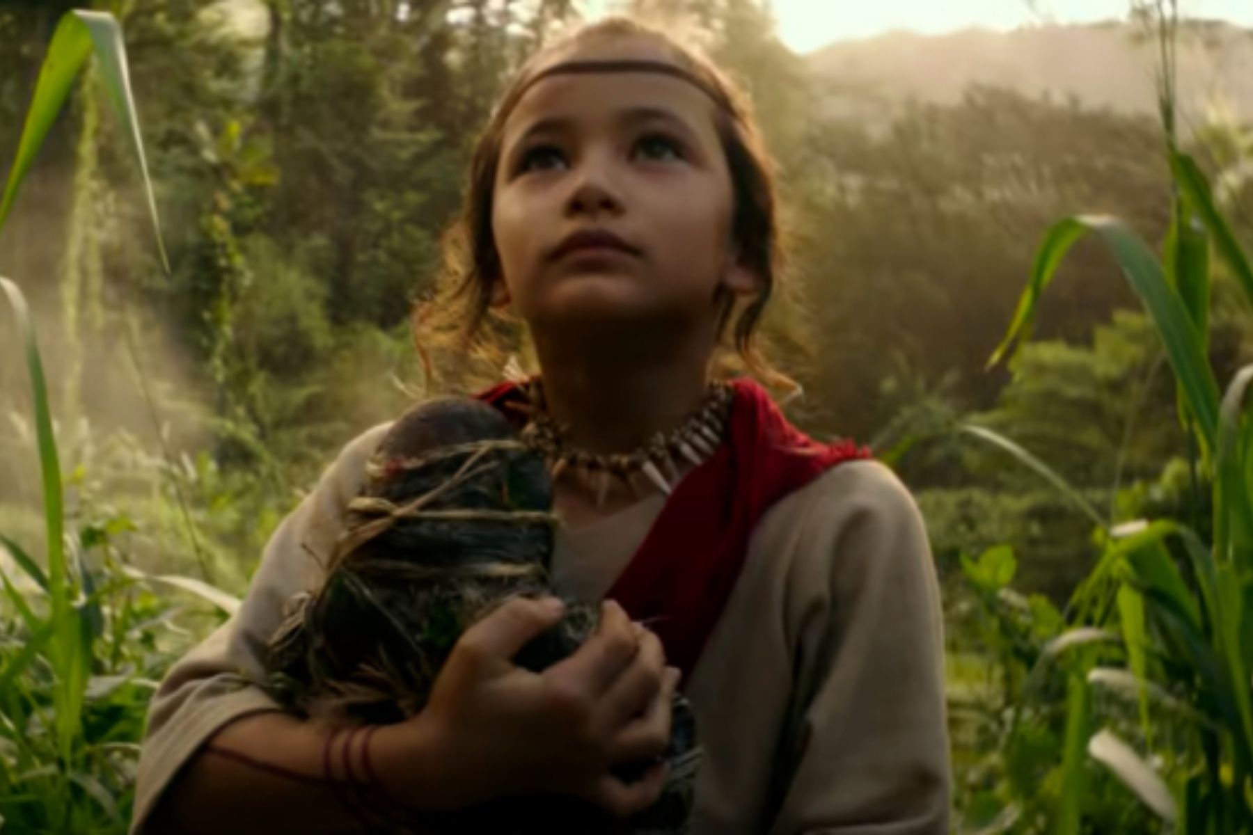 Quem foi Kaylee Hottle, atriz de 'Godzilla vs Kong', que morreu aos 18 anos