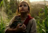 Quem foi Kaylee Hottle, atriz de 'Godzilla vs Kong', que morreu aos 18 anos