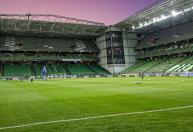 América recebe Juventude em jogo após semana marcada por crise extracampo
