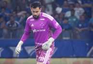 Cruzeiro se acerta com Internacional para saída do goleiro Matheus Cunha