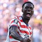 Quem os Estados Unidos vão enfrentar na próxima fase da Copa do Mundo