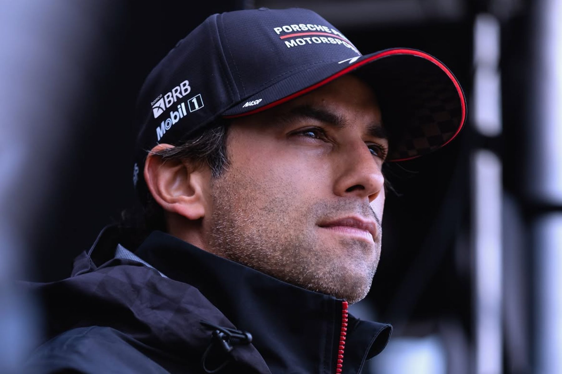 No IMSA, Nasr celebra fase atual da carreira e revela objetivos