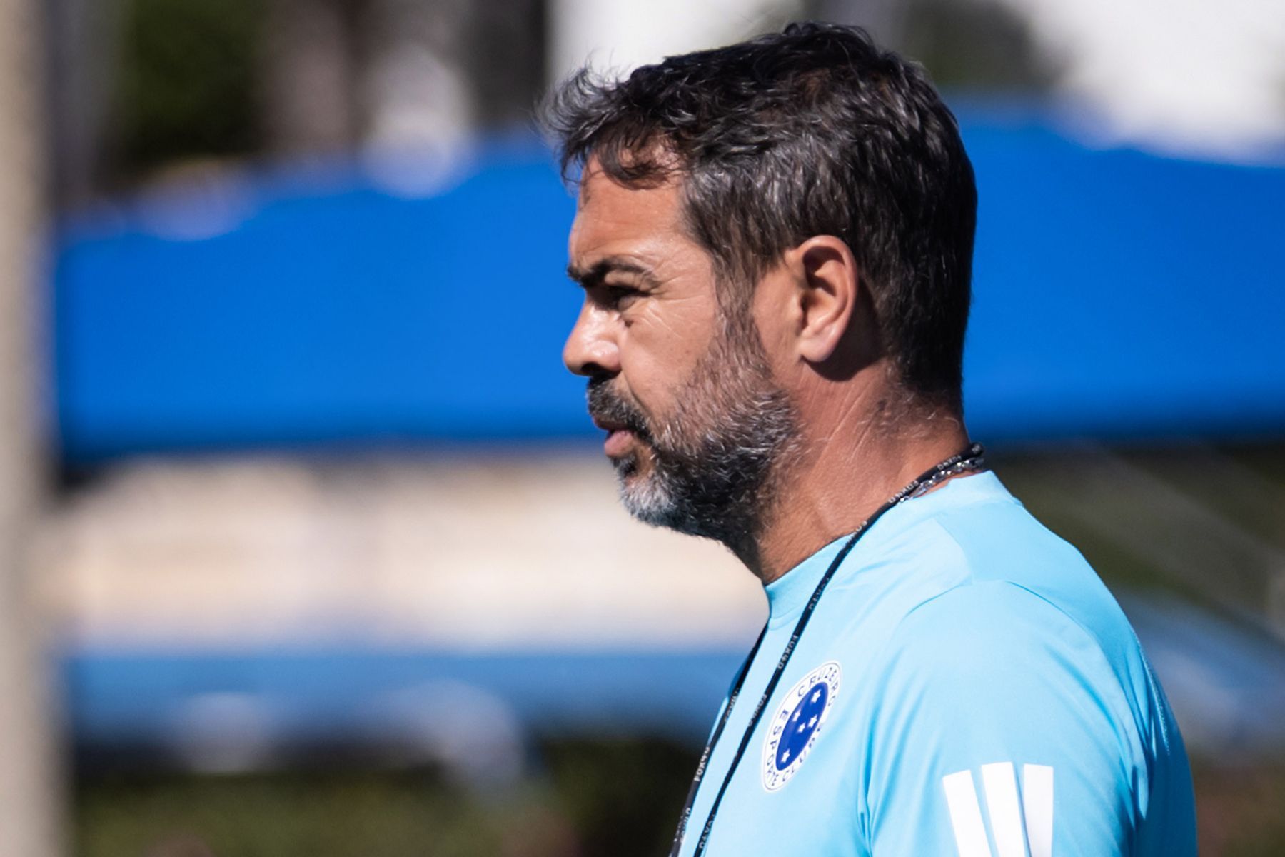 Sai Christian, chega Pec: como Artur Jorge pode 'reconfigurar' o ataque do Cruzeiro