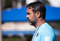 Sai Christian, chega Pec: como Artur Jorge pode 'reconfigurar' o ataque do Cruzeiro