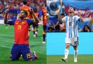 Argentina x Espanha: horário e onde assistir ao vivo pela Copa do Mundo