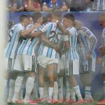 Veja quem a Argentina vai enfrentar nas oitavas de final da Copa do Mundo