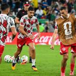 Copa do Mundo: seleção eliminada tem oito jogadores que testaram positivo em doping