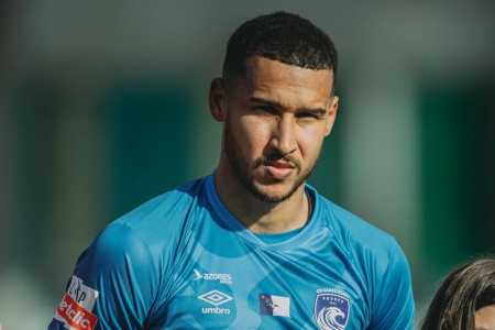Gabriel Batista está no Santa Clara, de Portugal, já quatro temporadas