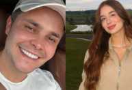Matheus, dupla de Kauan, aparece em vídeo polêmico com influenciadora