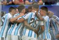 Quando será o próximo jogo da Argentina na Copa do Mundo